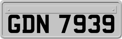 GDN7939