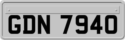 GDN7940