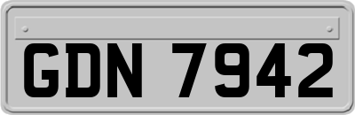 GDN7942
