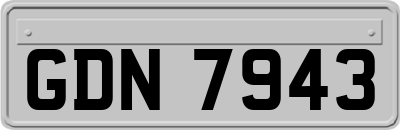 GDN7943