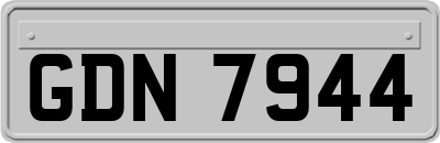GDN7944