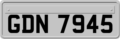 GDN7945