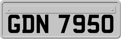 GDN7950