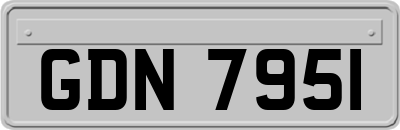GDN7951