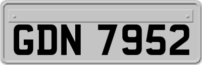 GDN7952