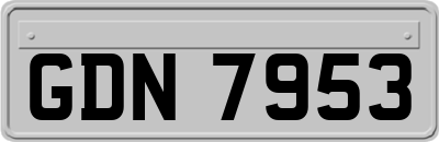 GDN7953