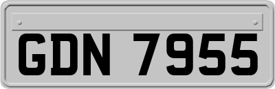 GDN7955