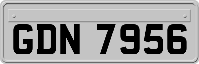 GDN7956