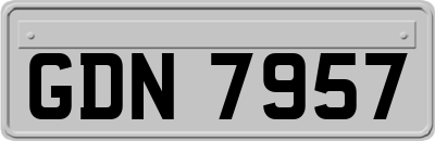 GDN7957