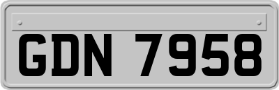 GDN7958