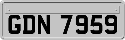 GDN7959