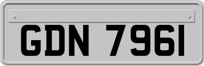 GDN7961