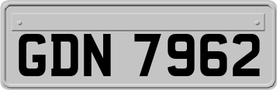 GDN7962