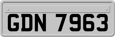 GDN7963