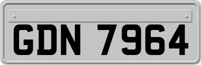 GDN7964