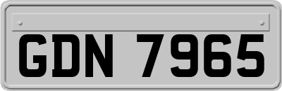 GDN7965