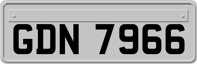 GDN7966