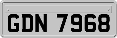 GDN7968