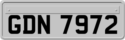 GDN7972