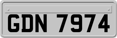 GDN7974