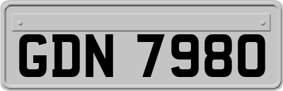 GDN7980
