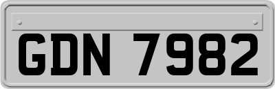 GDN7982