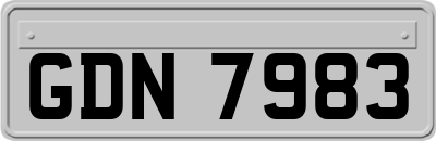 GDN7983