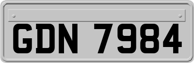 GDN7984