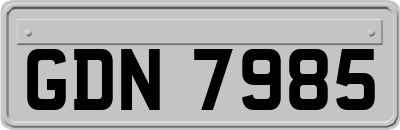 GDN7985