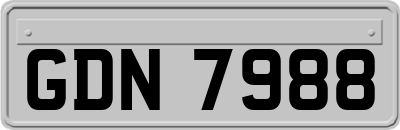 GDN7988