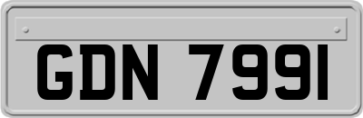 GDN7991