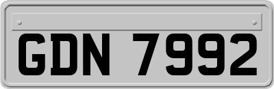 GDN7992