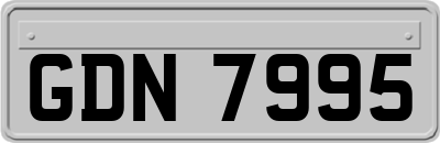 GDN7995