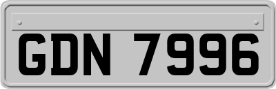 GDN7996