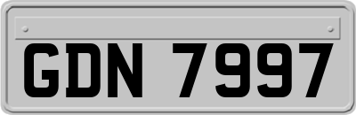 GDN7997