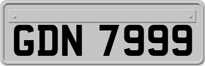 GDN7999