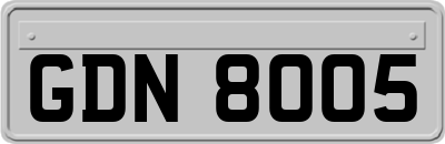 GDN8005