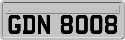 GDN8008