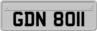 GDN8011
