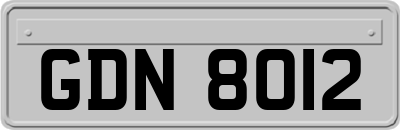 GDN8012