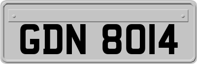 GDN8014