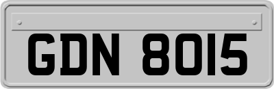 GDN8015