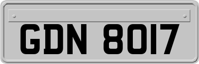 GDN8017