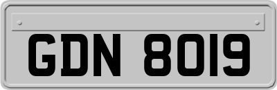 GDN8019