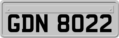 GDN8022