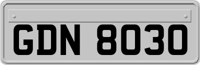 GDN8030
