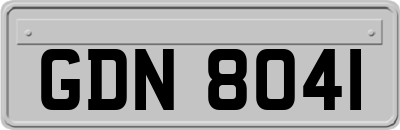 GDN8041