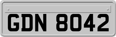 GDN8042