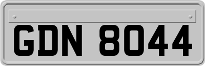 GDN8044