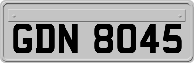 GDN8045